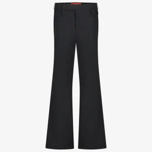 Jane Lushka Angela Pants Technical Jersey | Black