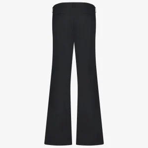 Jane Lushka Angela Pants Technical Jersey | Black