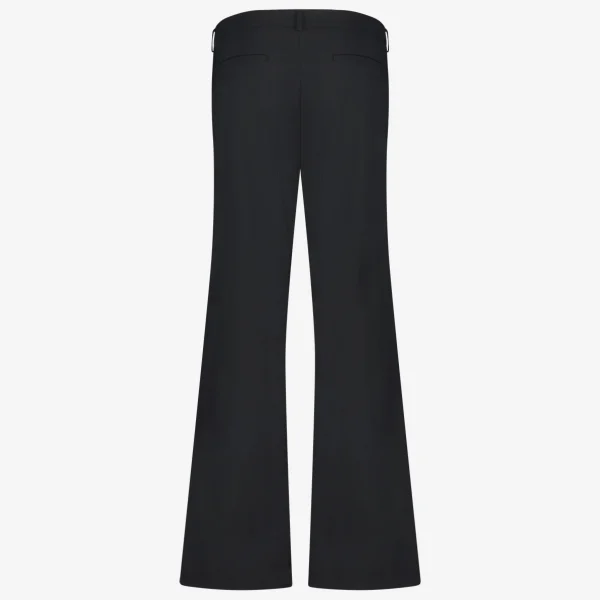 Jane Lushka Angela Pants Technical Jersey | Black