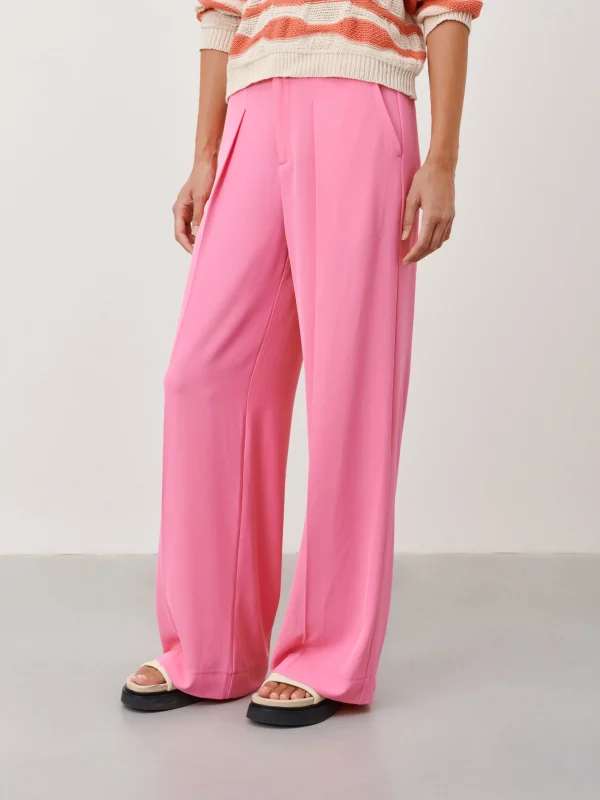 Jane Lushka Astela Pants | Pink