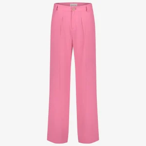 Jane Lushka Astela Pants | Pink