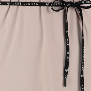 Jane Lushka Ava Dress Technical Jersey | Pudra