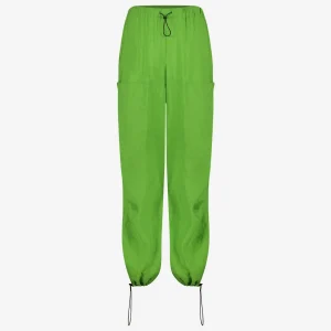 Jane Lushka Avalon Pants | Green