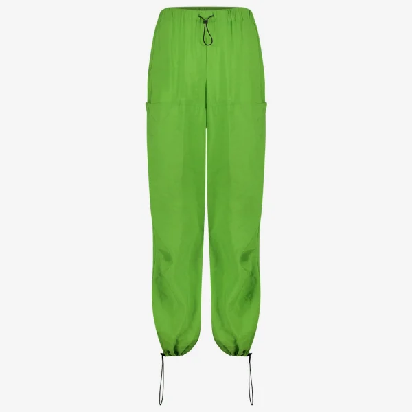 Jane Lushka Avalon Pants | Green