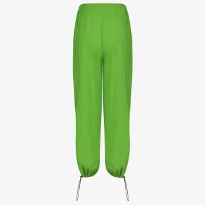 Jane Lushka Avalon Pants | Green