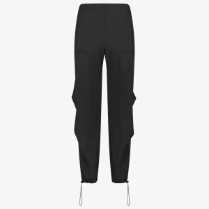 Jane Lushka Avalon Pants Technical Jersey | Black