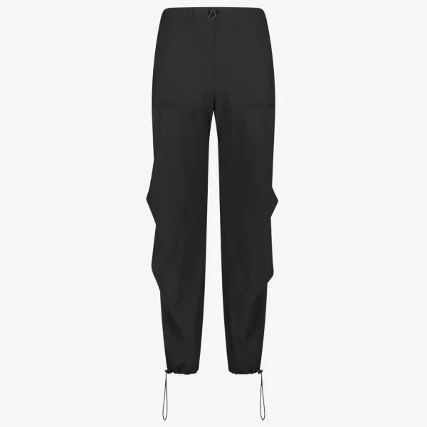 Jane Lushka Avalon Pants Technical Jersey | Black