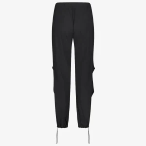 Jane Lushka Avalon Pants Technical Jersey | Black