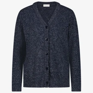 Jane Lushka Cardigan 282051 | Blue