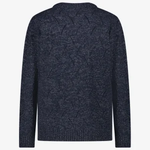 Jane Lushka Cardigan 282051 | Blue