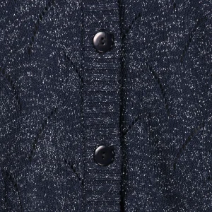 Jane Lushka Cardigan 282051 | Blue