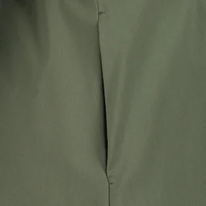 Jane Lushka Carlen Dress Short | Army