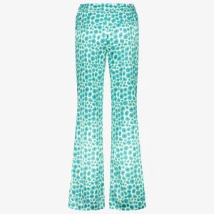 Jane Lushka Carola Pants | Aqua