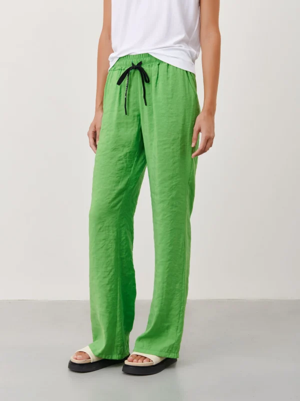 Jane Lushka Carola Pants | Green