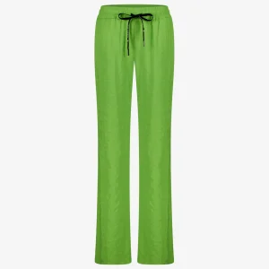 Jane Lushka Carola Pants | Green