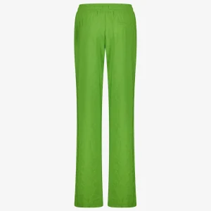 Jane Lushka Carola Pants | Green