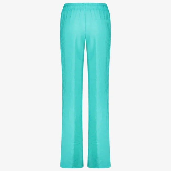 Jane Lushka Carola Pants | Turquoise