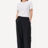 Jane Lushka Charly Pants | Black