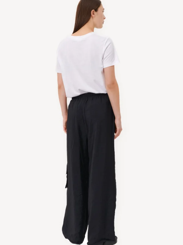 Jane Lushka Charly Pants | Black