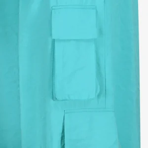 Jane Lushka Charly Pants | Turquoise