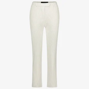 Jane Lushka Clara Pants | White