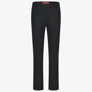 Jane Lushka Clara Pants Technical Jersey | Black