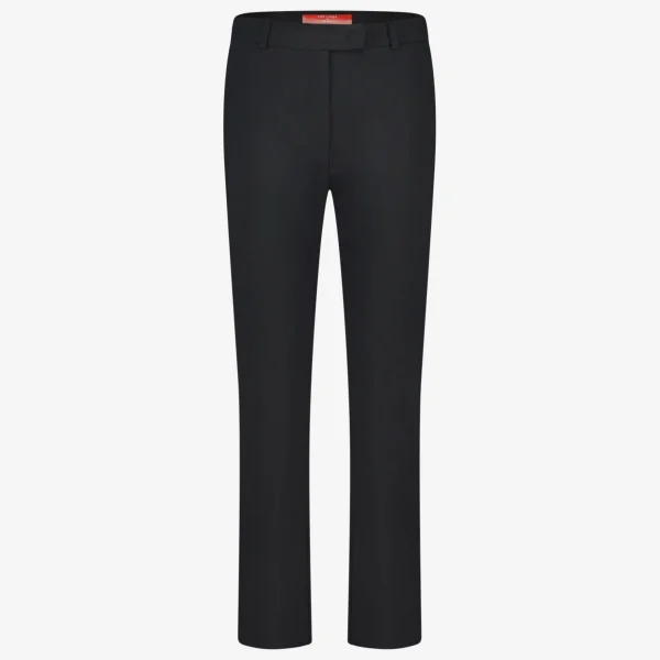 Jane Lushka Clara Pants Technical Jersey | Black