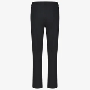 Jane Lushka Clara Pants Technical Jersey | Black