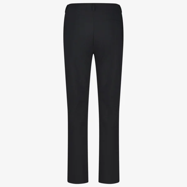 Jane Lushka Clara Pants Technical Jersey | Black