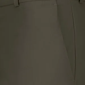 Jane Lushka Clara Pants Technical Jersey | Army