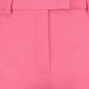 Jane Lushka Claudia Pants  Technical Jersey | Pink