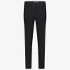 Jane Lushka Dalas Pants Technical Jersey | Black