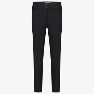 Jane Lushka Dalas Pants Technical Jersey | Black