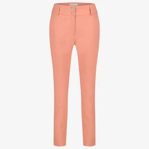 Jane Lushka Dalas Pants Technical Jersey | Apricot