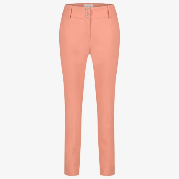 Jane Lushka Dalas Pants Technical Jersey | Apricot