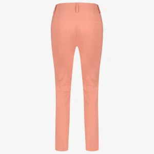 Jane Lushka Dalas Pants Technical Jersey | Apricot