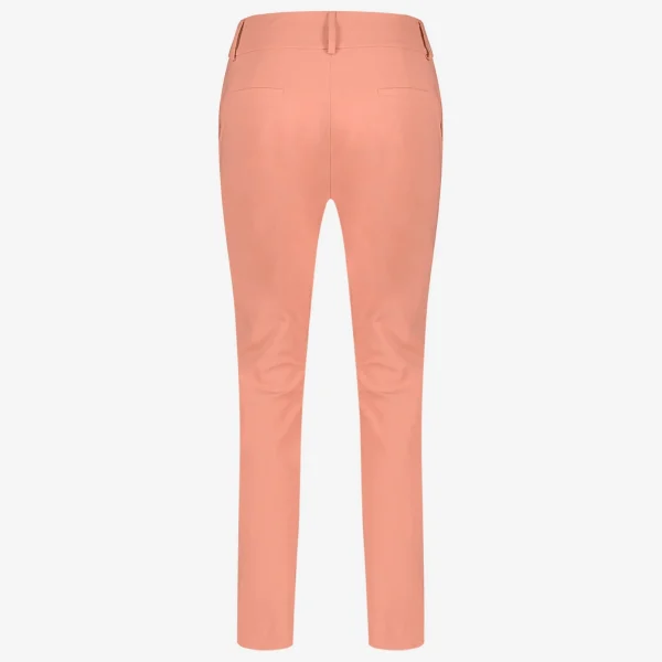 Jane Lushka Dalas Pants Technical Jersey | Apricot