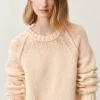 Jane Lushka Degas Pullover | Multi