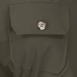 Jane Lushka Doris Pants Technical Jersey | Army