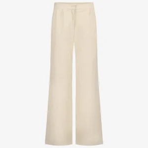 Jane Lushka Elise Pants Technical Jersey | Sand