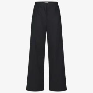 Jane Lushka Elise Pants Technical Jersey | Black