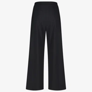 Jane Lushka Elise Pants Technical Jersey | Black