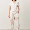 Jane Lushka Erol Pants | Beige