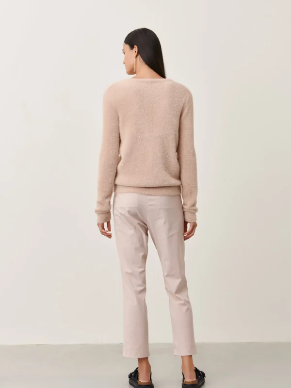 Jane Lushka Favola Cardi | Pudra