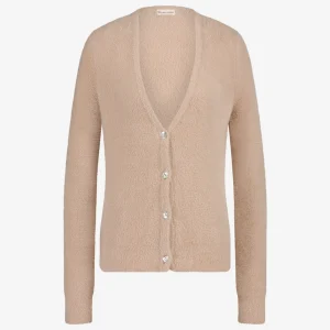 Jane Lushka Favola Cardi | Pudra