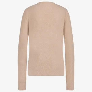 Jane Lushka Favola Cardi | Pudra