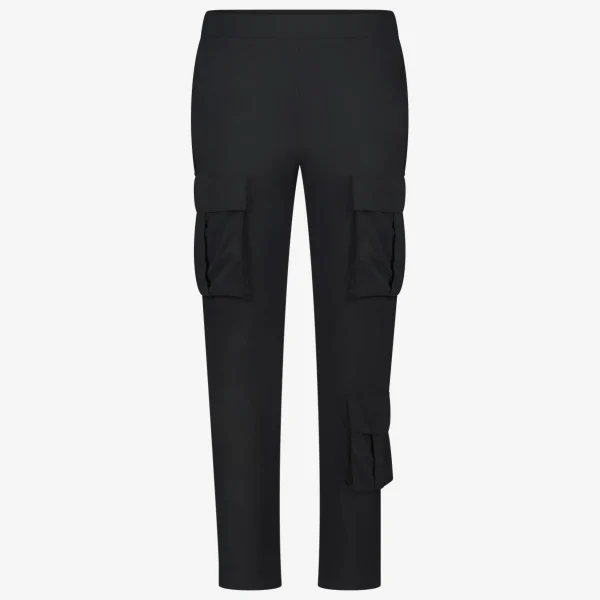 Jane Lushka Frey Pants Technical Jersey | Black