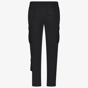 Jane Lushka Frey Pants Technical Jersey | Black