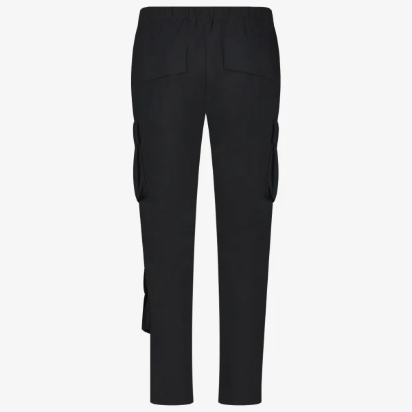 Jane Lushka Frey Pants Technical Jersey | Black