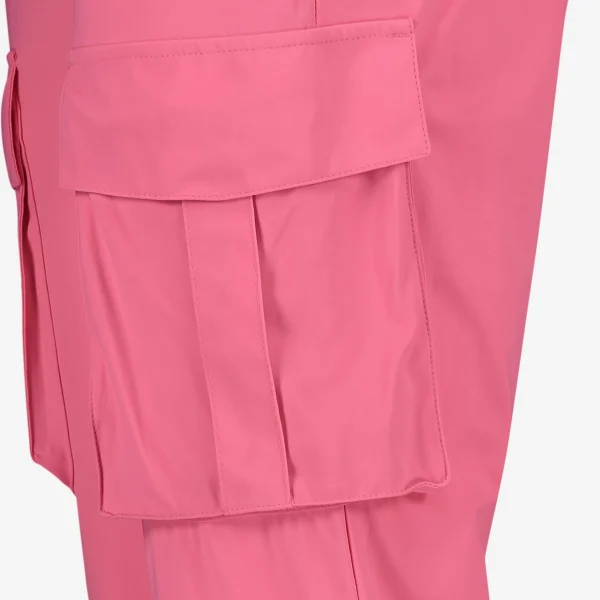 Jane Lushka Frey Pants Technical Jersey | Pink